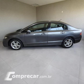 CIVIC 1.8 EXS 16V