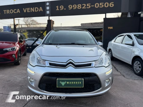 C3 1.5 Tendance 8V
