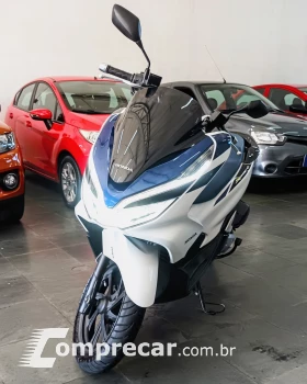 PCX Sport