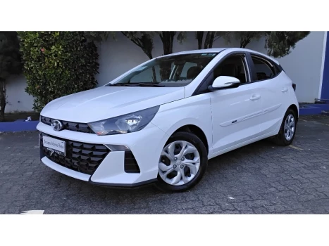 HB20 1.0 12V FLEX COMFORT MANUAL