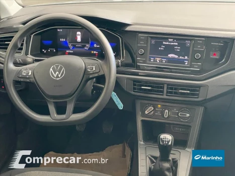 VIRTUS 1.0 170 TSI MANUAL