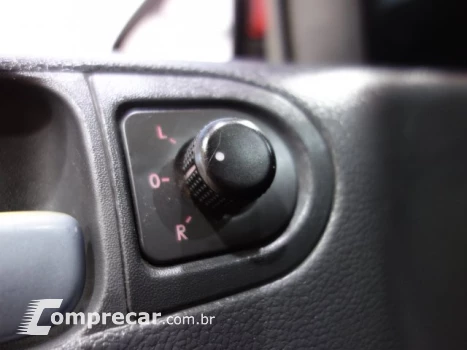 SAVEIRO - 1.6 MI TREND CE 8V 2P MANUAL G.V