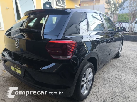 POLO 1.0 MPI