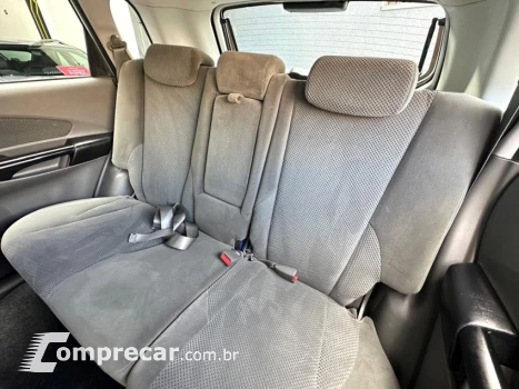 TUCSON 2.0 MPFI GLS 16V 143cv 2WD