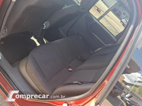 A3 1.4 Tfsi Sedan 16V Gasolina 4P S-Tronic