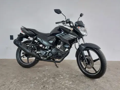 YAMAHA FAZER YS 150 SED