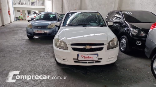 CELTA 1.0 MPFI LT 8V