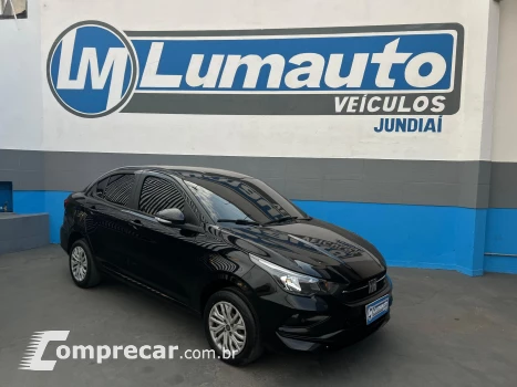 Fiat CRONOS 1.3 Firefly Drive 4 portas