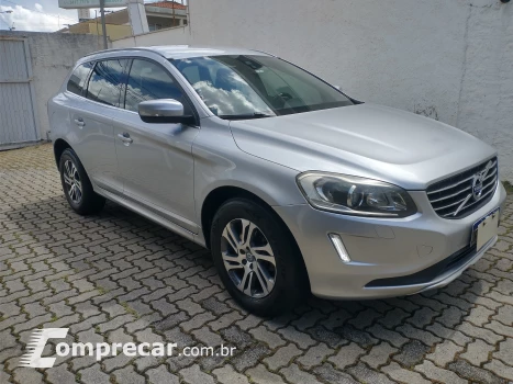 XC60 2.0 T5 Comfort FWD Turbo