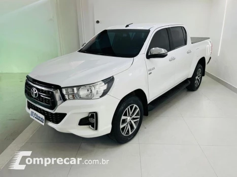 HILUX CDSRVA4GF