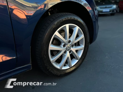 JETTA 2.0 Comfortline