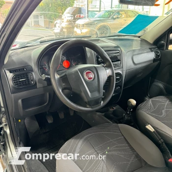 Strada Working 1.4 mpi Fire Flex 8V CD