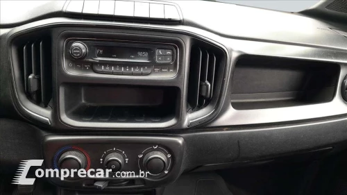 STRADA 1.4 FIRE FLEX ENDURANCE CS MANUAL
