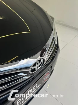 COROLLA 1.8 XEI 16V