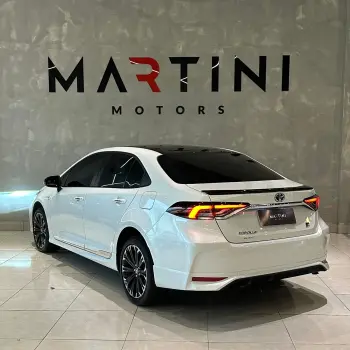 Corolla GR-Sport 2.0 Flex 16V Aut.