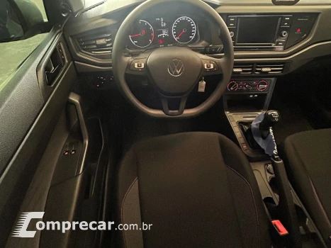 POLO 1.0 MPI MANUAL