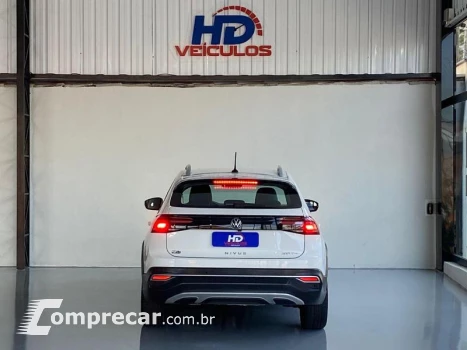 NIVUS HL TSI AD
