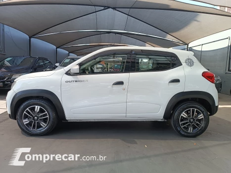 KWID 1.0 12V SCE ZEN