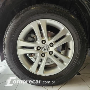 CR-V EXL 4X4