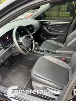 JETTA 1.4 250 TSI R-line