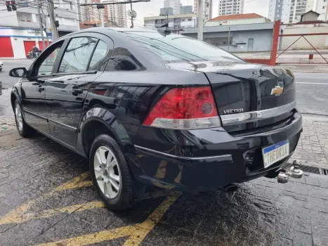 CHEVROLET VECTRA 2.0 MPFI EXPRESSION 2007