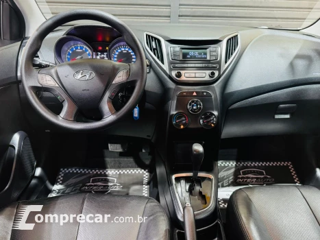 HB20S 1.0 12V Comfort Plus