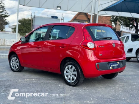 PALIO 1.4 MPI Attractive 8V