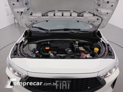 FASTBACK 1.0 TURBO 200 FLEX AUDACE CVT