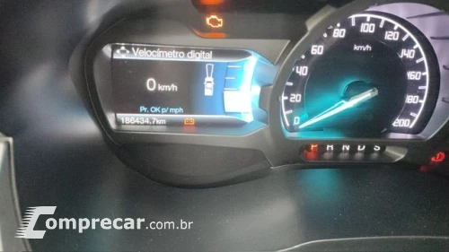 Ranger Limited 3.2 4x4 CD Diesel Aut.