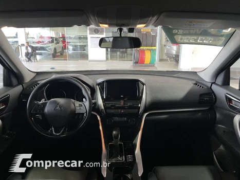 ECLIPSE CROSS 1.5 Mivec Turbo HPE