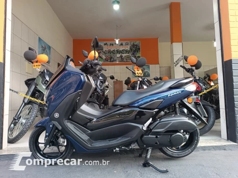 NMAX 160