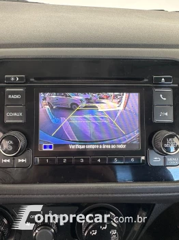 HR-V 1.8 16V EX