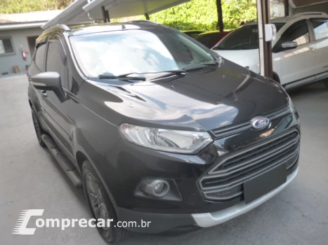 ECOSPORT 1.6 Freestyle 8V