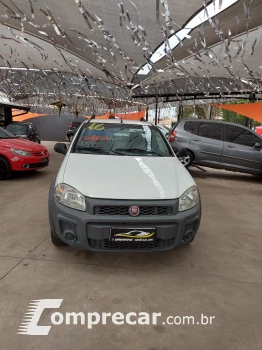 Strada Working 1.4