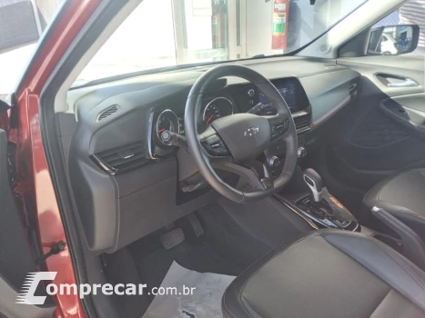 Montana 1.2 12V 4P FLEX TURBO RS AUTOMÁTICO