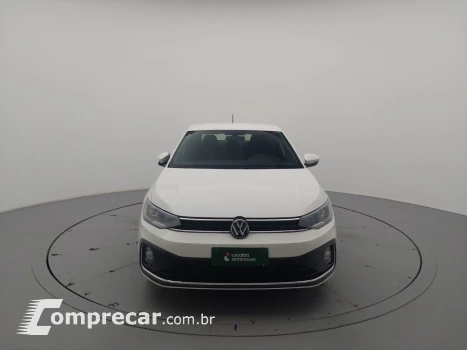 VIRTUS 1.0 200 TSI HIGHLINE AUTOMÁTICO