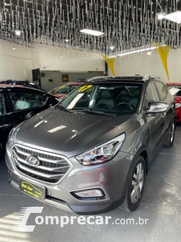 IX35 2.0 MPFI GLS 4X2 16V