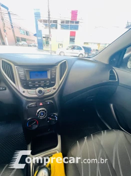 HB20 1.0 12V Comfort Plus