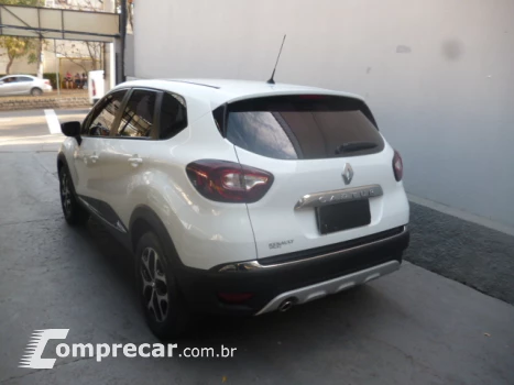 CAPTUR 1.6 16V SCE Intense