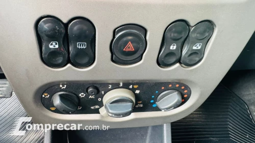 SANDERO 1.0 Expression 16V