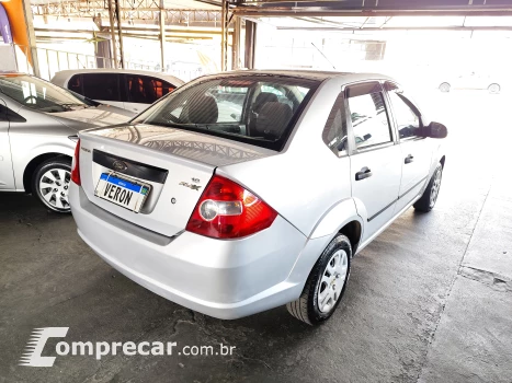 FIESTA 1.6 Rocam Sedan 8V