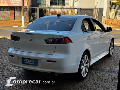 LANCER 2.0 GT 16V