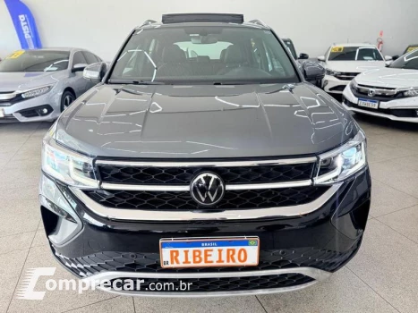 TAOS 1.4 250 TSI HIGHLINE