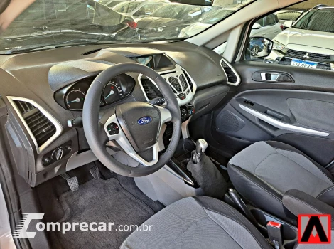 ECOSPORT 1.6 Freestyle 8V