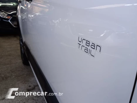 C3 1.6 Vti 120 Flex Urban Trail Eat6