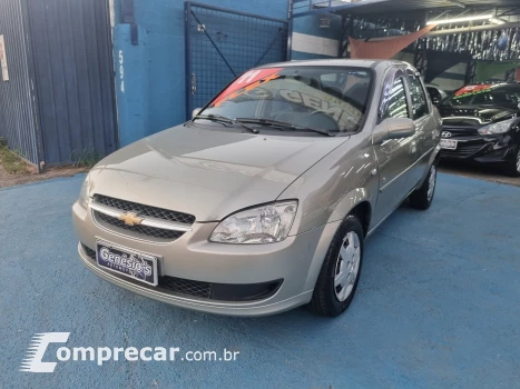 CHEVROLET CLASSIC 1.0 MPFI LS 8V 4 portas