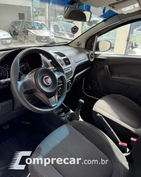 GRAND SIENA 1.0 EVO Attractive