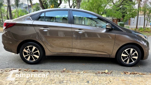 HB20 1.6 Premium 16V