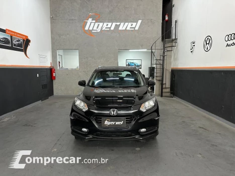 HR-V 1.8 16V EX