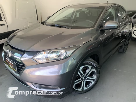 HR-V 1.8 16V LX